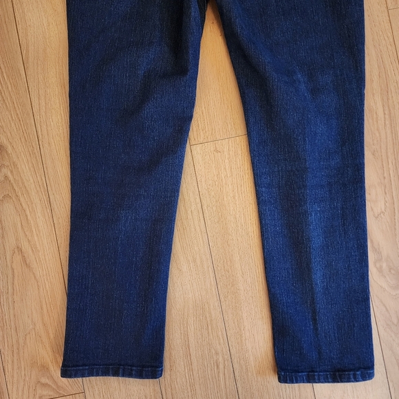 Kate Spade Broome Street Skinny Jeans- 30 - Picture 8 of 14